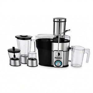 آبمیوه‌گیری چند کاره 800 وات دونالکس مدل Prer_don
