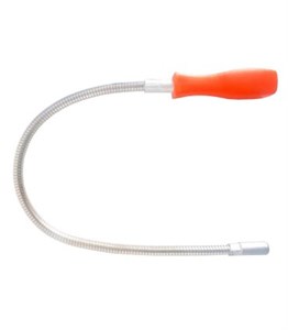 آهنربا فنری انعطاف پذیر 1 کیلو فورتیکا FORTIKA مدل FA1114 (سر کوچک)