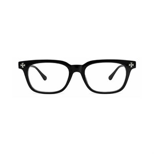 عینک بلوکات کروم هارتز فریم مستطیلی
