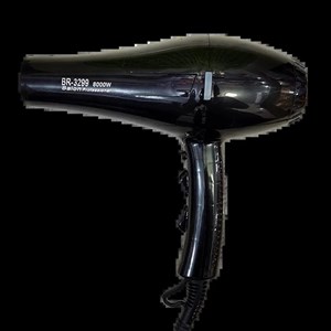 سشوار حرفه ای براون مدل BR-3299