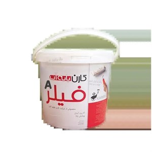 رنگ نیم پلاستیک