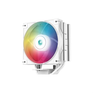 خنک کننده پردازنده دیپ کول مدل  AG400 WH ARGB