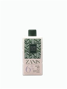 کرم اکسیدان 150میلی لیتری زانیس (ZANIS) 6 درصد