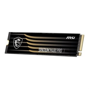 SSD اینترنال ام اس آی مدل SPATIUM M480 PRO با ظرفیت 2 ترابایت