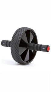 چرخ شکم تک بزرگ (Ab Roller Single Large)