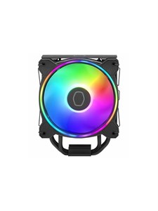 خنک کننده بادی پردازنده کولر مستر مدل HYPER 212 PRO BLACK