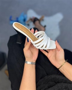 صندل زنانه مرجان