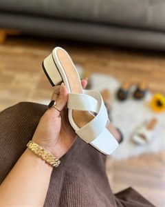 صندل چرم ضبدری