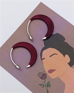 گوشواره ماه بانو