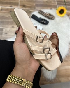 صندل سه سگک بیتا