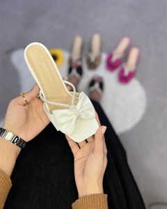 صندل پاپیون عروسکی