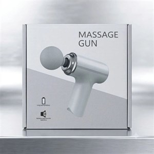 ماساژور تفنگی مدل MG-203