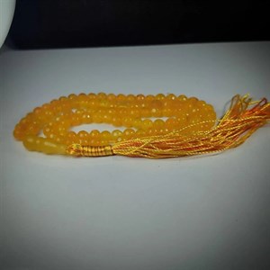 تسبیح شرف و شمس 101 دانه  کد 3586