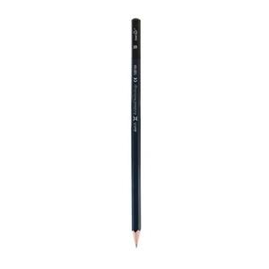 مداد طراحی اونر مدل اسکچ با درجه سختی نوک 3B Owner Sketch 3B Pencil