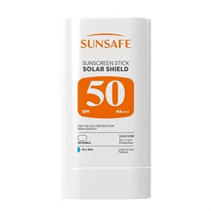 استیک ضد آفتاب SPF50 سولار شیلد سان سیف