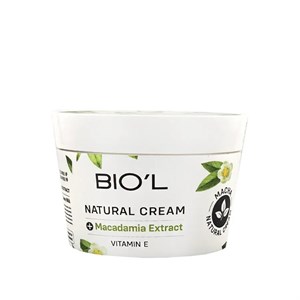 کرم مرطوب کننده بیول مدل ماچا Matcha - 200 میلی لیتر