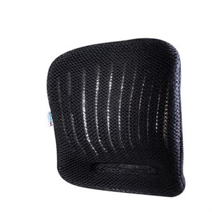 پشتی طبی اکسیژن باراد مدل LS2