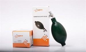 پوار فشار سنج عقربه ای وکتو