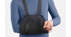 آویز دست شانه ای طب و صنعت