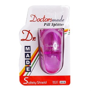 قرص نصف کن دکتر مد (Doctor Made)