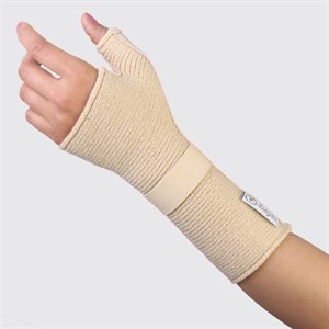 مچ بند انگشت دار آکریل پشم (طب و صنعت)