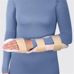 آتل اورژانسی مچ دست (طب و صنعت)