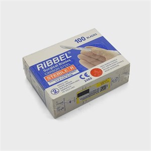 تیغ بیستوری ریبل (Rebbel)