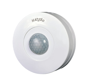 سنسور سقفی روکار 360 درجه ماتو (Mato) مدل ES200