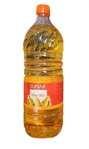 روغن ذرت 2 لیتری سونار