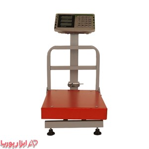 باسکول 200 کیلویی کمری  30 40
