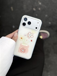 قاب گوشی Bloom Pot