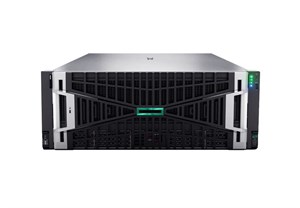 سرور HPE ProLiant Compute DL380a Gen12