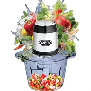 خردکن اسپیرو مدل SP240 ظرفیت 3 لیتر