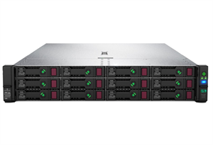 سرور HPE ProLiant DL380 Gen11 12LFF