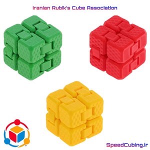 فیجت بی نهایت بامبو لب
