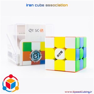 روبیک 3×3 هوشمند بلوتوثی مگنت کای وای