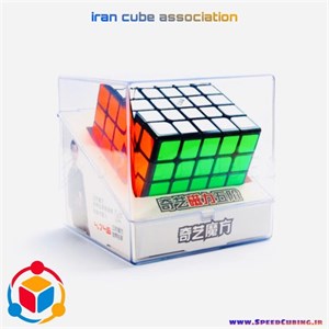 روبیک 5×5 کای وای ام اس مگنت (باکس دار)