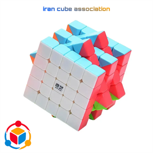 روبیک 5×5 کای وای QIZHENG