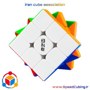 روبیک 3×3 کای وای وریور ام پرو مگنت