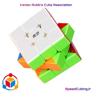 روبیک 3×3 کای وای کایمنگ ورژن 2