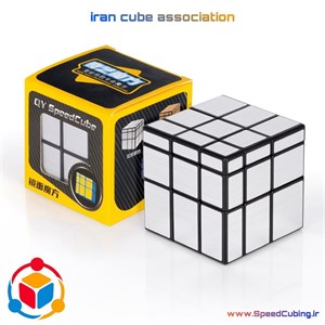 روبیک حجمی آینه ای 3×3 کای وای
