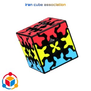 روبیک چرخ دنده ای کای وای