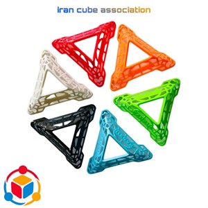 پایه روبیک FANX \ N طرح DNA