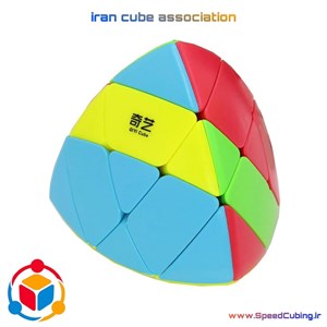 روبیک مسترمورفیکس 3×3 کای وای