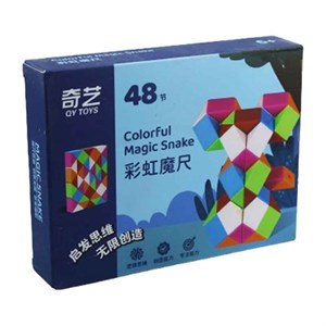 روبیک ماری 48 قطعه کای وای