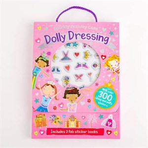 Dolly Dressing