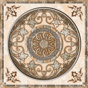 استیکر کاشی مدل T01 بسته 10 عددی -