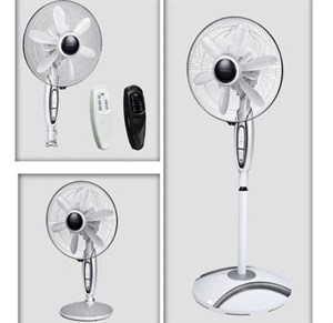 پنکه 4منظوره شروین مدلKF-5200