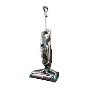 جارو شارژی بیسل مدل Crosswave 2582Z