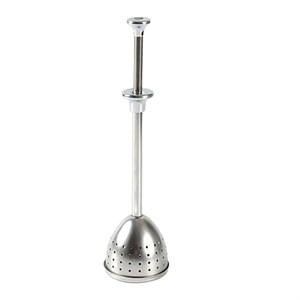 دمنوش ساز استیل کشویی T934